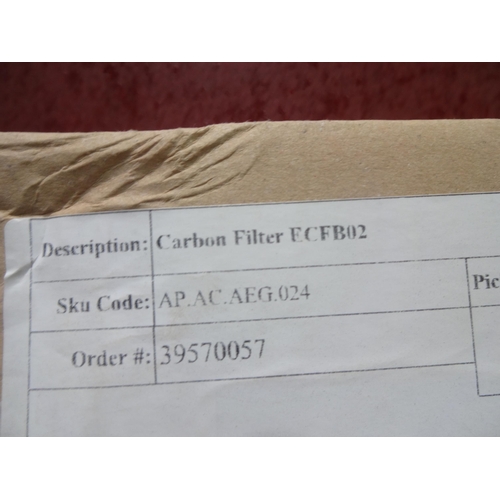 3072 - Carbon filter