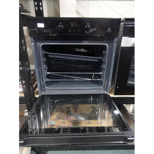 3093 - AEG Multifunction Oven (376-166 )  * This lot is subject to vat