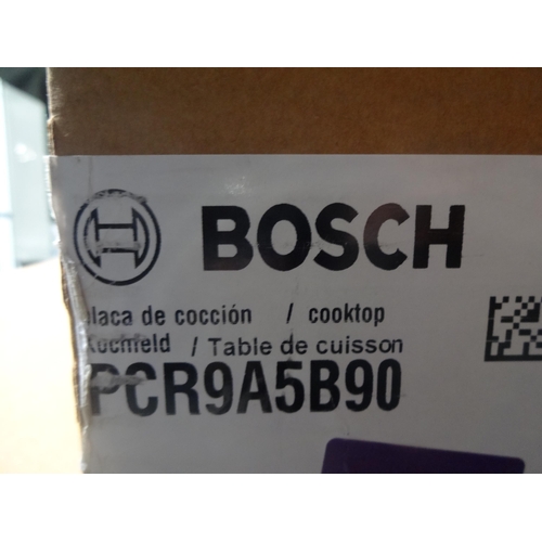 3111 - Bosch 5 Zone Gas Hob with Flameselect Model: PCR9A5B90 *This lot is subject to VAT (L220)