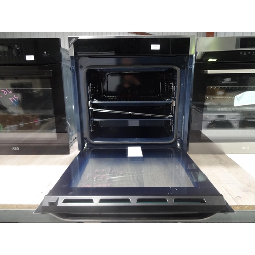 3141 - Samsung Single Steam Oven (L221) - * This lot is subject to vat