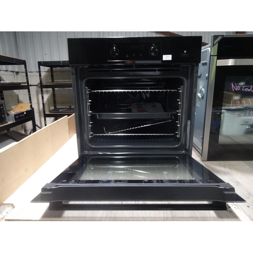 3142 - AEG Multifunction Steam Oven - H594xW595xD567  - model no BEB355020B , Original RRP £365.83 inc. vat... 