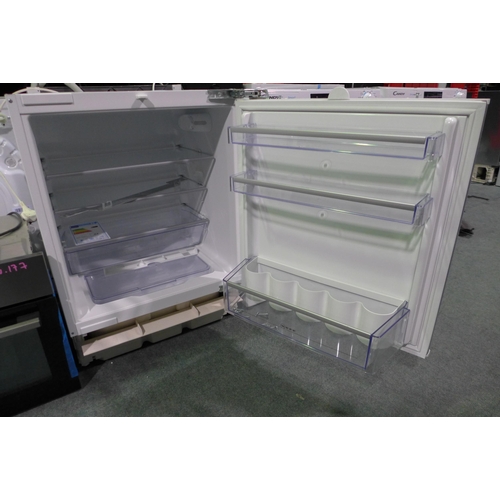 3168 - Neff Built under Fridge - H820xW598xD548  - model no K4316XFF0G , Original RRP £387.5 inc. vat (376-... 