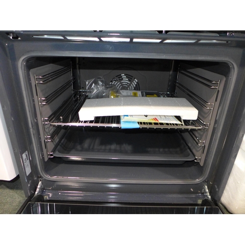 3179 - Zanussi Single Oven - H594xW594xD568  - model no ZOCND7K1 , Original RRP £324.17 inc. vat (376-40 ) ... 