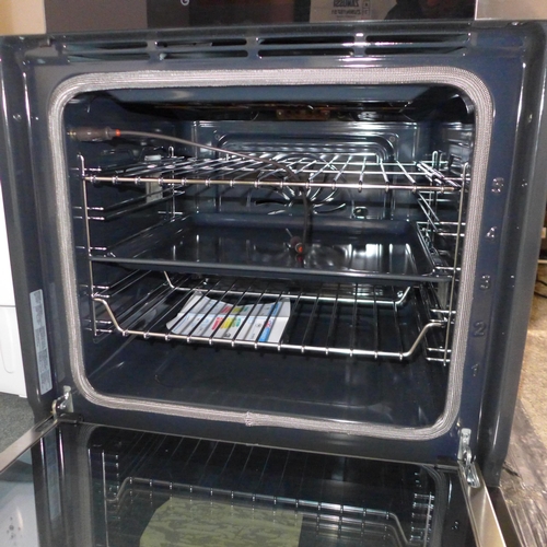 3186 - Bertazzoni Single oven (L227) Model - F6011MODPLX  * This lot is subject to vat