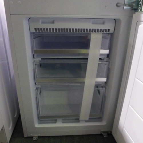 3200 - CDA 70/30 Integrated Fridge Freezer (Frost Free) - H1772xW540xD540  - model no FW927 , Original RRP ... 