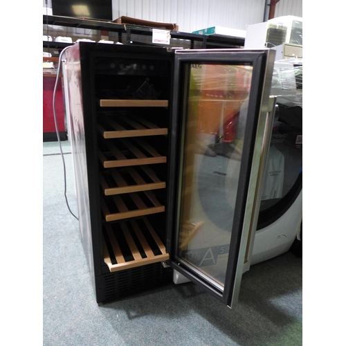 3205 - VICEROY WINE COOLER  , Original RRP £300 inc. vat (376-56 )  * This lot is subject to vat