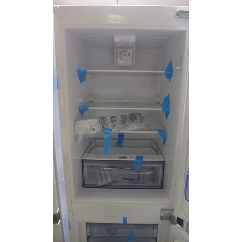 3213 - Viceroy 50/50 Fridge Freezer - Frost Free (H1770xW540xD545), original RRP £600 inc. VAT (381-149) * ... 