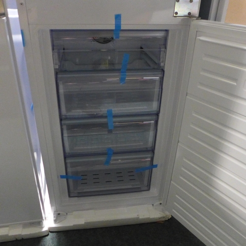 3213 - Viceroy 50/50 Fridge Freezer - Frost Free (H1770xW540xD545), original RRP £600 inc. VAT (381-149) * ... 