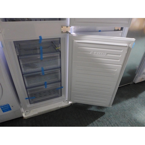 3214 - Viceroy 50/50 Fridge Freezer - Frost Free (H1770xW540xD545), original RRP £600 inc. VAT (381-149) * ... 