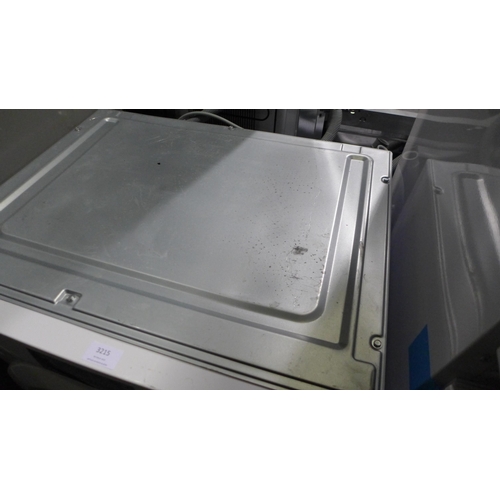 3215 - Candy 9KG Smart Washing Machine (381-144) * This lot is subject to VAT