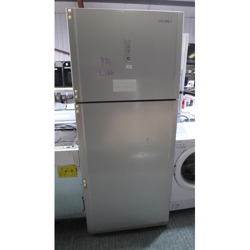 3216 - Samsung 70/30 Fridge Freezer, original RRP £400 inc. VAT (381-166) * This lot is subject to VAT