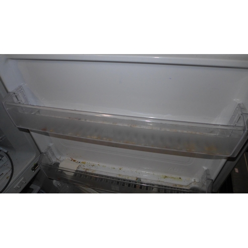 3216 - Samsung 70/30 Fridge Freezer, original RRP £400 inc. VAT (381-166) * This lot is subject to VAT