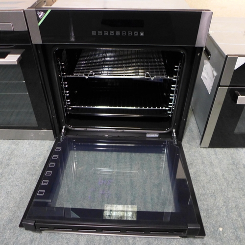 3237 - CDA Single Multi-Function Oven (H595xW595xD567) - model no.:- SK410SS, original RRP £357.50 inc. VAT... 