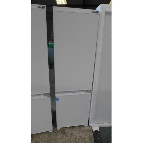 3279 - Viceroy 70/30 Fridge Frost-Free Freezer (H1770xW545xD540), RRP £407.50 inc. VAT