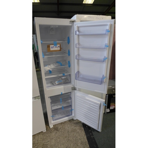 3279 - Viceroy 70/30 Fridge Frost-Free Freezer (H1770xW545xD540), RRP £407.50 inc. VAT