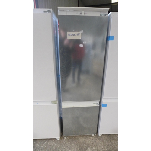 3282 - Bosch H1772xW541xD548 Integrated 70/30 Fridge Freezer