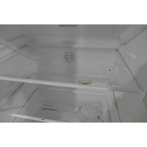 3282 - Bosch H1772xW541xD548 Integrated 70/30 Fridge Freezer