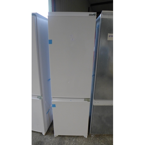 3283 - Viceroy 70/30 Frost Free Fridge Freezer (H1770xW545xD540), RRP £407.50 inc. VAT