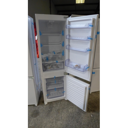 3283 - Viceroy 70/30 Frost Free Fridge Freezer (H1770xW545xD540), RRP £407.50 inc. VAT