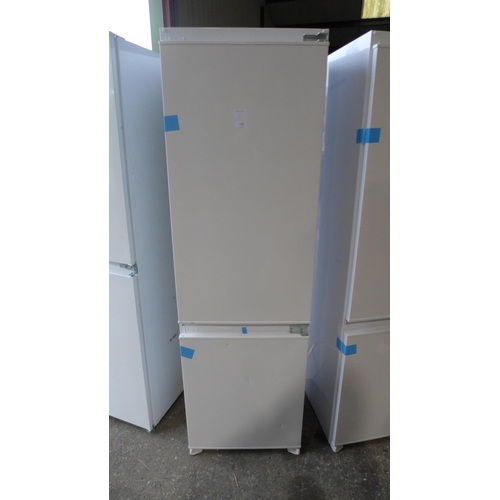 3284 - Viceroy 70/30 Frost Free Fridge Freezer (H1770xW545xD540), RRP £407.50 inc. VAT