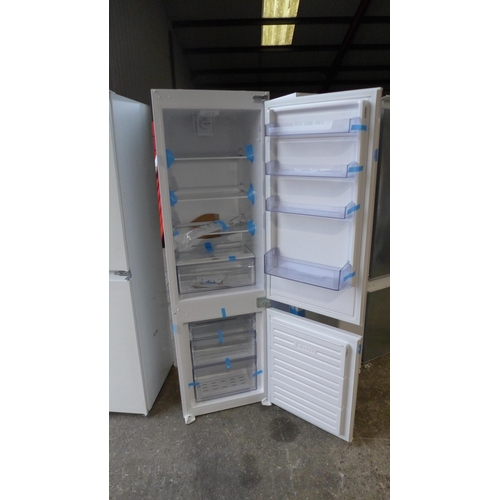 3284 - Viceroy 70/30 Frost Free Fridge Freezer (H1770xW545xD540), RRP £407.50 inc. VAT