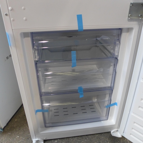 3284 - Viceroy 70/30 Frost Free Fridge Freezer (H1770xW545xD540), RRP £407.50 inc. VAT