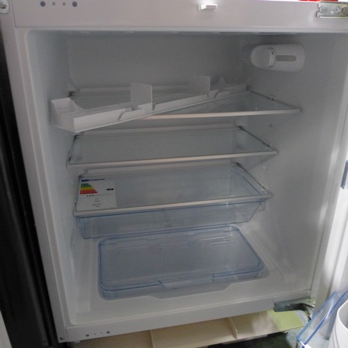 3206 - Bosch Under Counter fridge - H820xW598xD548  - model no KUR15AFF0G , Original RRP £374.16 inc. vat (... 