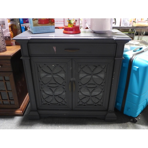 3028 - Luna 2 Door Cabinet, original RRP £249.99 + VAT     (283-414) * This lot is subject to VAT