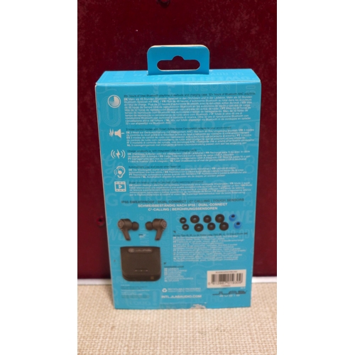 3083 - Jlab Epic True Wireless Air Anc Earbuds (283-46) * This lot is subject to VAT