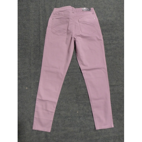 3170 - Small qty of Sarabelle Bandolino pink ladies trousers (size UK 10)