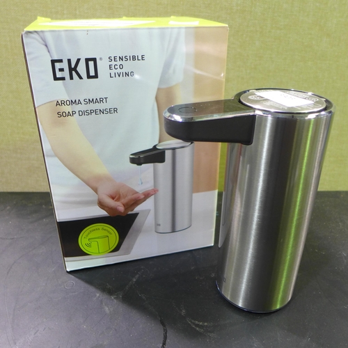 3303 - Eko Stainless Sensor Pump   (283-465) * This lot is subject to VAT