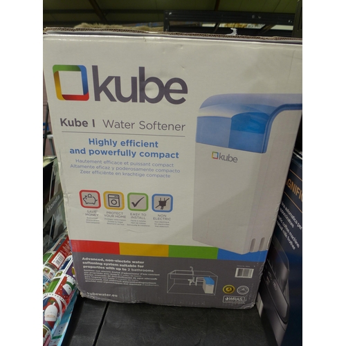 3322 - Kinetico Kube Water Softener, original RRP £499.99 + VAT  (283-455) * This lot is subject to VAT