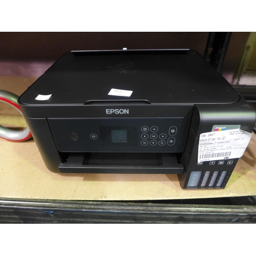 3425 - Epson ET-2851 Ink Jet Printer, original RRP £184.99 + VAT   (283-184) * This lot is subject to VAT