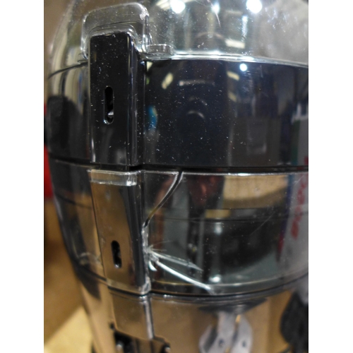 3109 - Philips Viva Juicer  - model HR1836/01        (282-633)  * This lot is subject to vat