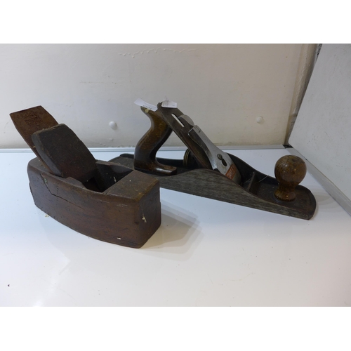 2010 - Stanley Bailey No.51/2 joinery plane