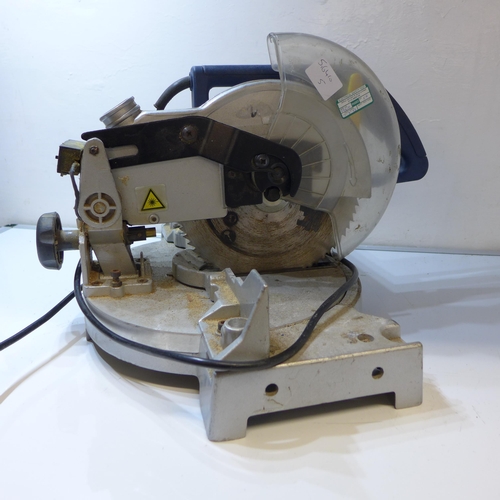 2026 - PowerCraft mitre saw - W