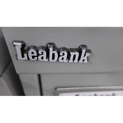 2468 - 2 Leabank filling cabinet