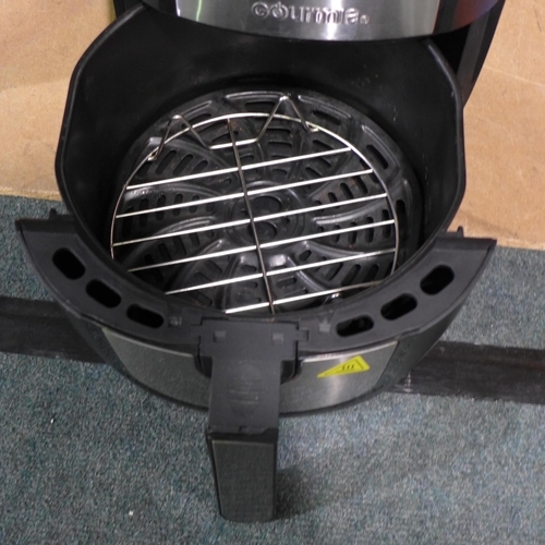 3011 - Gourmia Air Fryer   (283-6) * This lot is subject to VAT