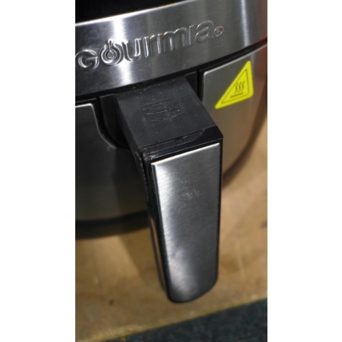 3011 - Gourmia Air Fryer   (283-6) * This lot is subject to VAT