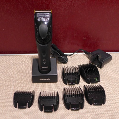 3106 - Panasonic Hair Clipper, original RRP £124.99 + VAT (283-179) * This lot is subject to VAT