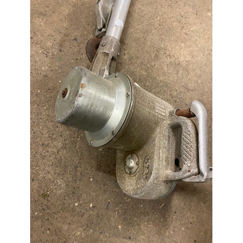 2337 - Minilift 0.5 ton manual hoist