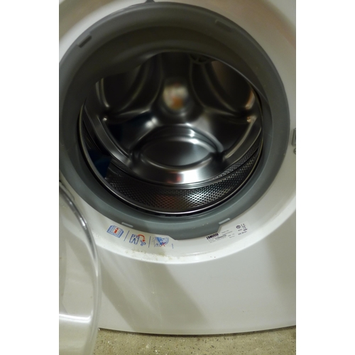 2351 - Zanussi Aquafall 6kg/1200rpm spin washing machine