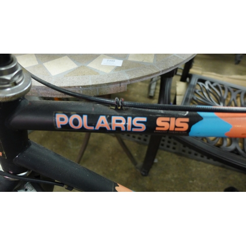 2416 - Bacini Polaris gents mountain bike/bicycle/MTB