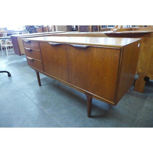 39 - A McIntosh Dunvegan teak sideboard