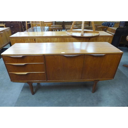 39 - A McIntosh Dunvegan teak sideboard