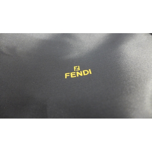 830 - A Fendi handbag