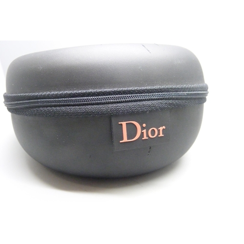 837 - A pair of Dior Rasta Ski I sunglasses, boxed