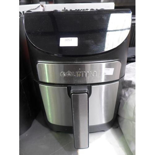 3054 - Gourmia Air Fryer (7QT)    (284-263) * This lot is subject to VAT