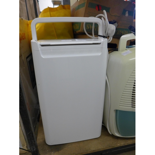 2106 - Essentials dehumidifier