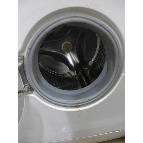 2352 - Bosch Classixx 6 washing machine